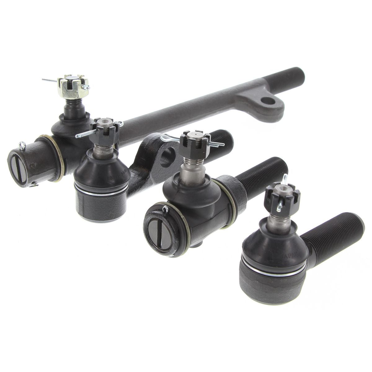 Drivetech Tie Rod End Kit fits Toyota Landcruiser FJ/HJ60