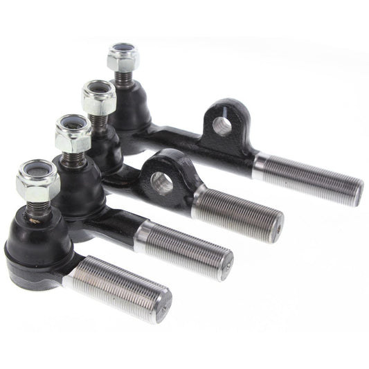 Drivetech Tie Rod End Kit fits Toyota Landcruiser FJ/HJ75 -1/90