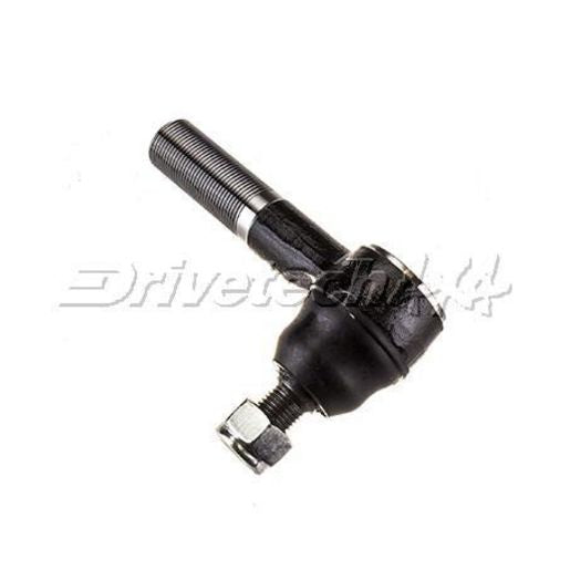 Drivetech Relay Rod End LH fits Toyota Landcruiser FJ/HJ6#7#