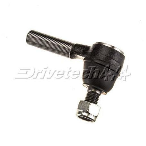 Drivetech Tie Rod End Outer fits Toyota Hilux & 4Runner