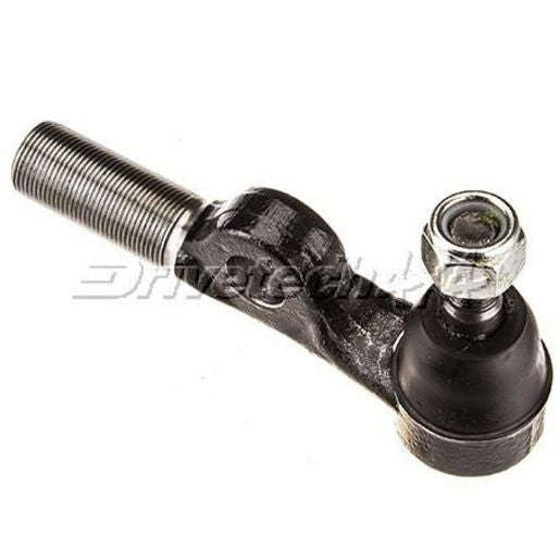Drivetech Tie Rod End LH fits Toyota Landcruiser HJ/FJ6/7