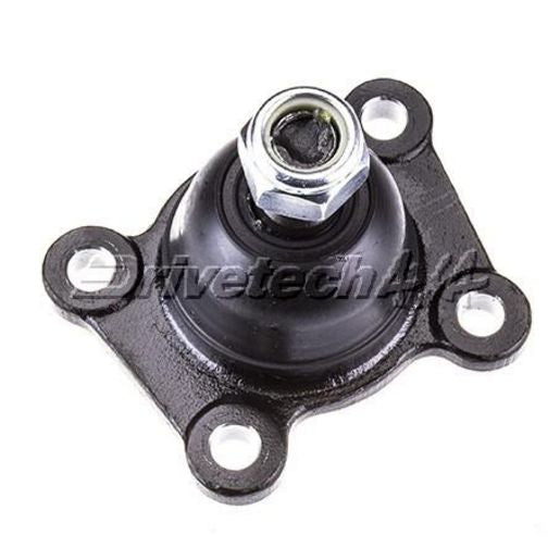 Drivetech Ball Joint fits Toyota Hilux RN106/130 To-8/91