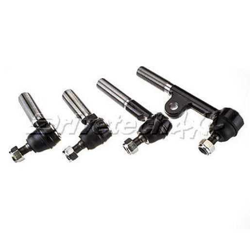 Drivetech Tie Rod End Kit fits Toyota Landcruiser HJ/HDJ80