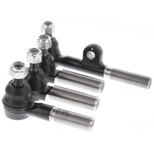 Drivetech Tie Rod End Kit fits Toyota Landcruiser HZJ78/79