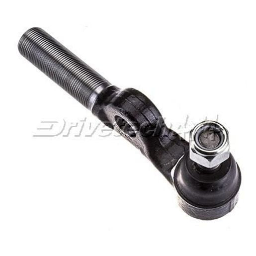 Drivetech Tie Rod End LH fits Toyota Landcruiser HZJ 1/90-