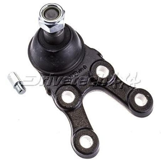 Drivetech Ball Joint fits Mitsubshi Pajero NH NJ, L/H Lower