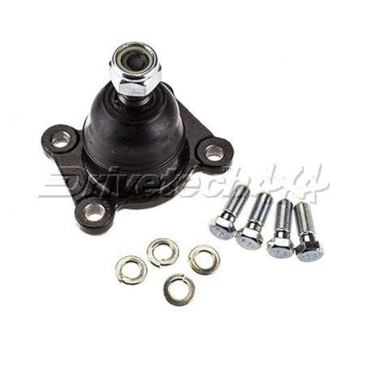 Drivetech Ball Joint fits Toyota Hilux RN106/130 8/91-On