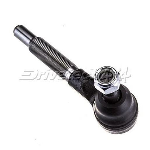 Drivetech Tie Rod End LH fits Y61 Nissan Patrol