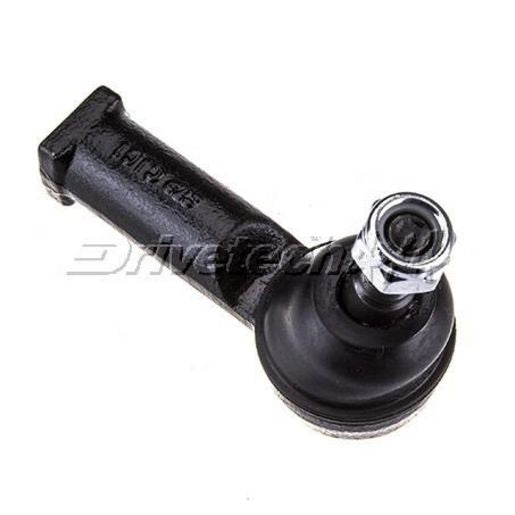 Drivetech Tie Rod End fits Toyota Hilux KUN/GGN/TGN RWD