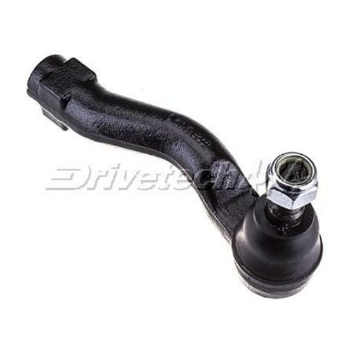 Drivetech Tie Rod End LH fits Toyota Landcruiser 200