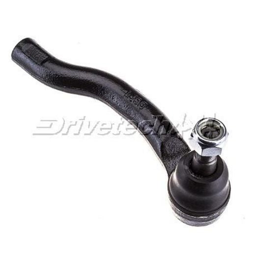 Drivetech Tie Rod End fits Nissan Navara D40