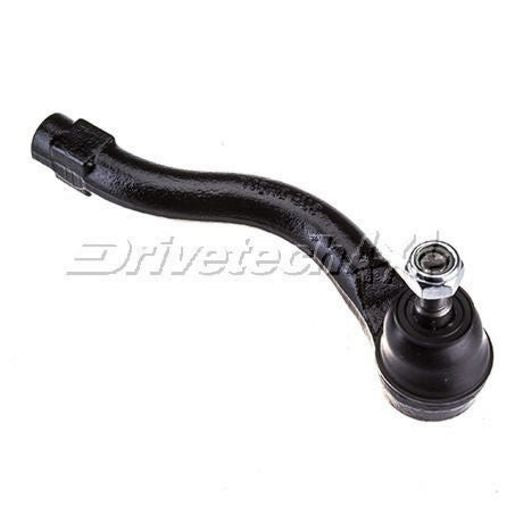 Drivetech 4X4 Tie Rod End Lh (Korean) 038-140180B
