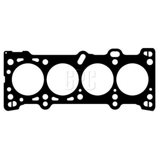 Permaseal Valve Regrind Gasket Set V2151KC