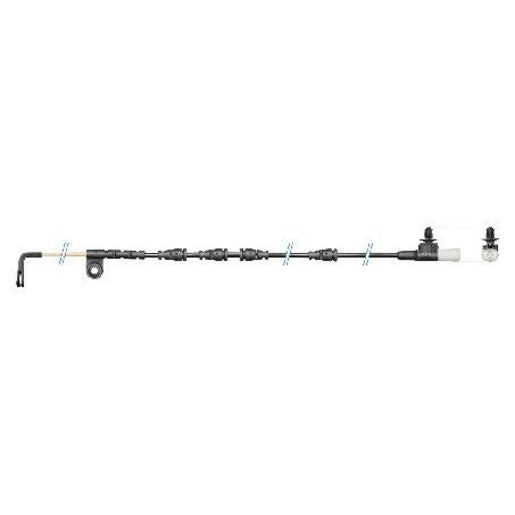 Bendix Brake Pad Wear Sensor BWS1147