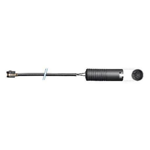 Bendix Brake Pad Wear Sensor BWS1080