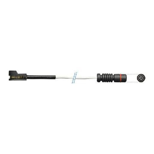 Bendix Brake Pad Wear Sensor BWS1008