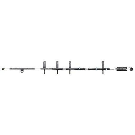 Bendix Brake Pad Wear Sensor BWS1017