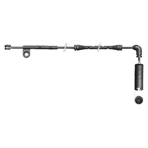 Bendix Brake Pad Wear Sensor BWS1020
