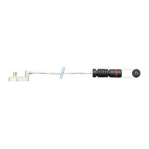 Bendix Brake Pad Wear Sensor BWS1034