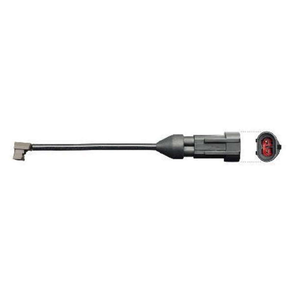 Bendix Brake Pad Wear Sensor BWS1037