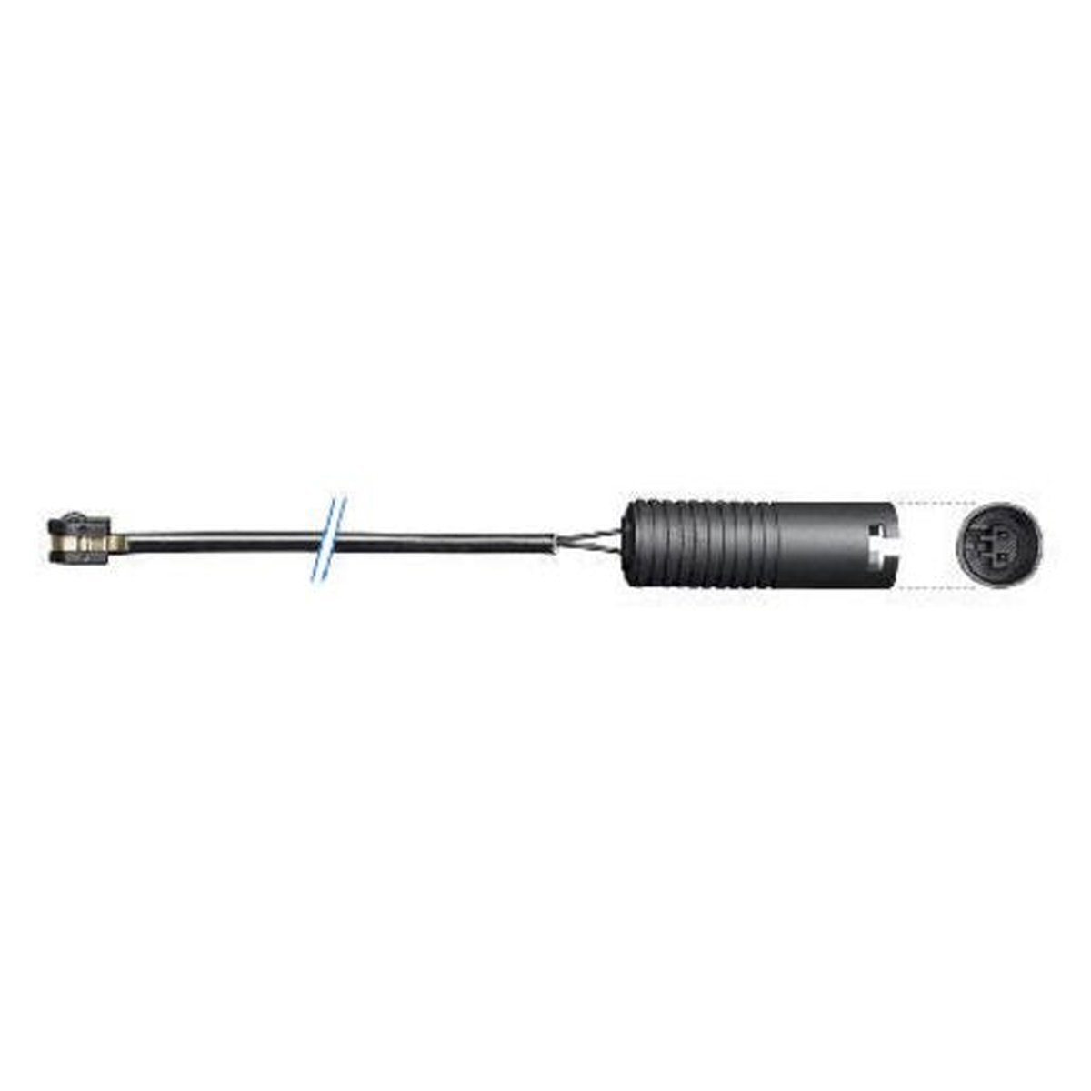 Bendix Brake Pad Wear Sensor BWS1040