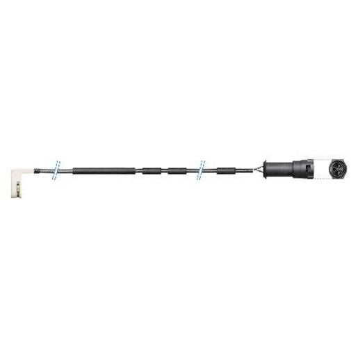 Bendix Brake Pad Wear Sensor BWS1041