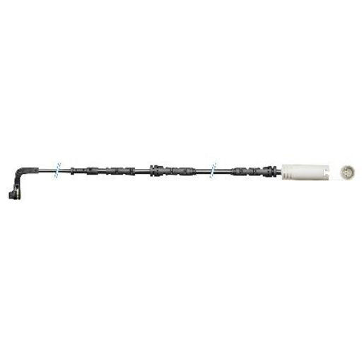 Bendix Brake Pad Wear Sensor BWS1054