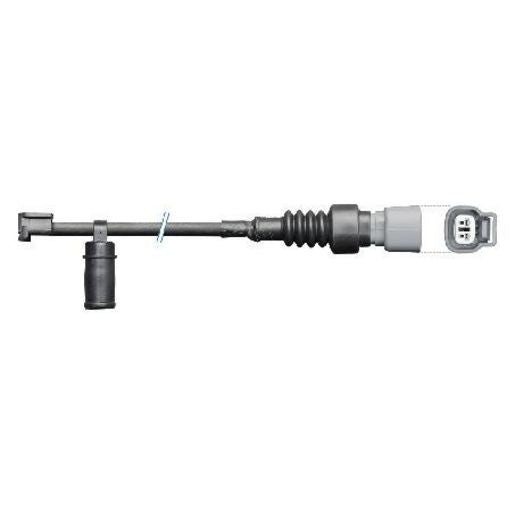 Bendix Brake Pad Wear Sensor BWS1076