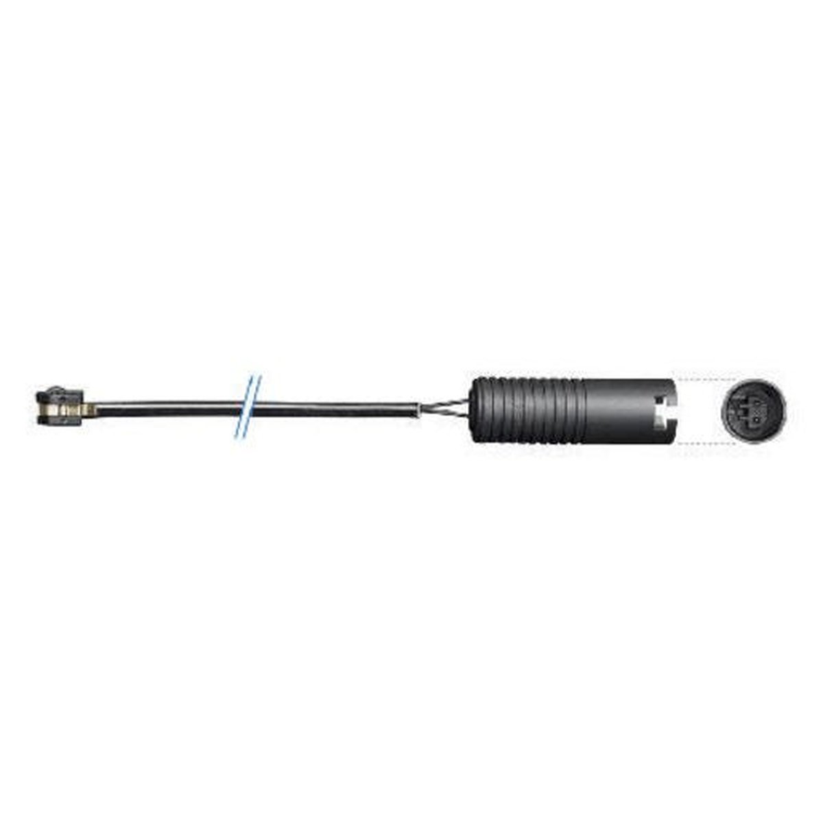 Bendix Brake Pad Wear Sensor BWS1081