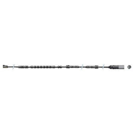 Bendix Brake Pad Wear Sensor BWS1089