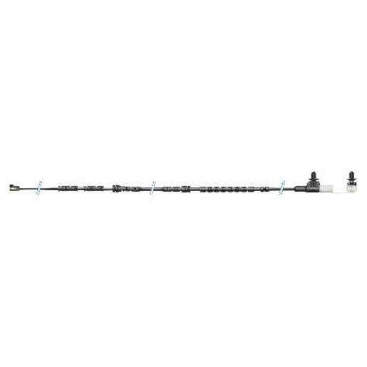 Bendix Brake Pad Wear Sensor BWS1094