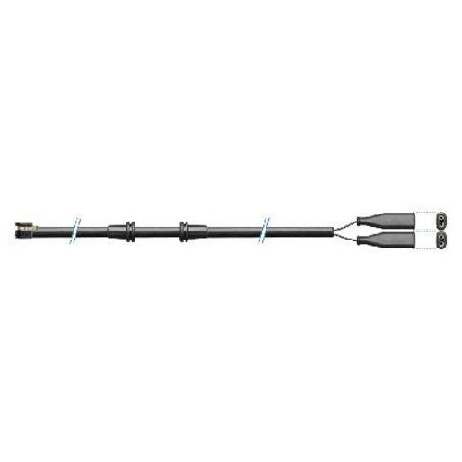 Bendix Brake Pad Wear Sensor BWS1100