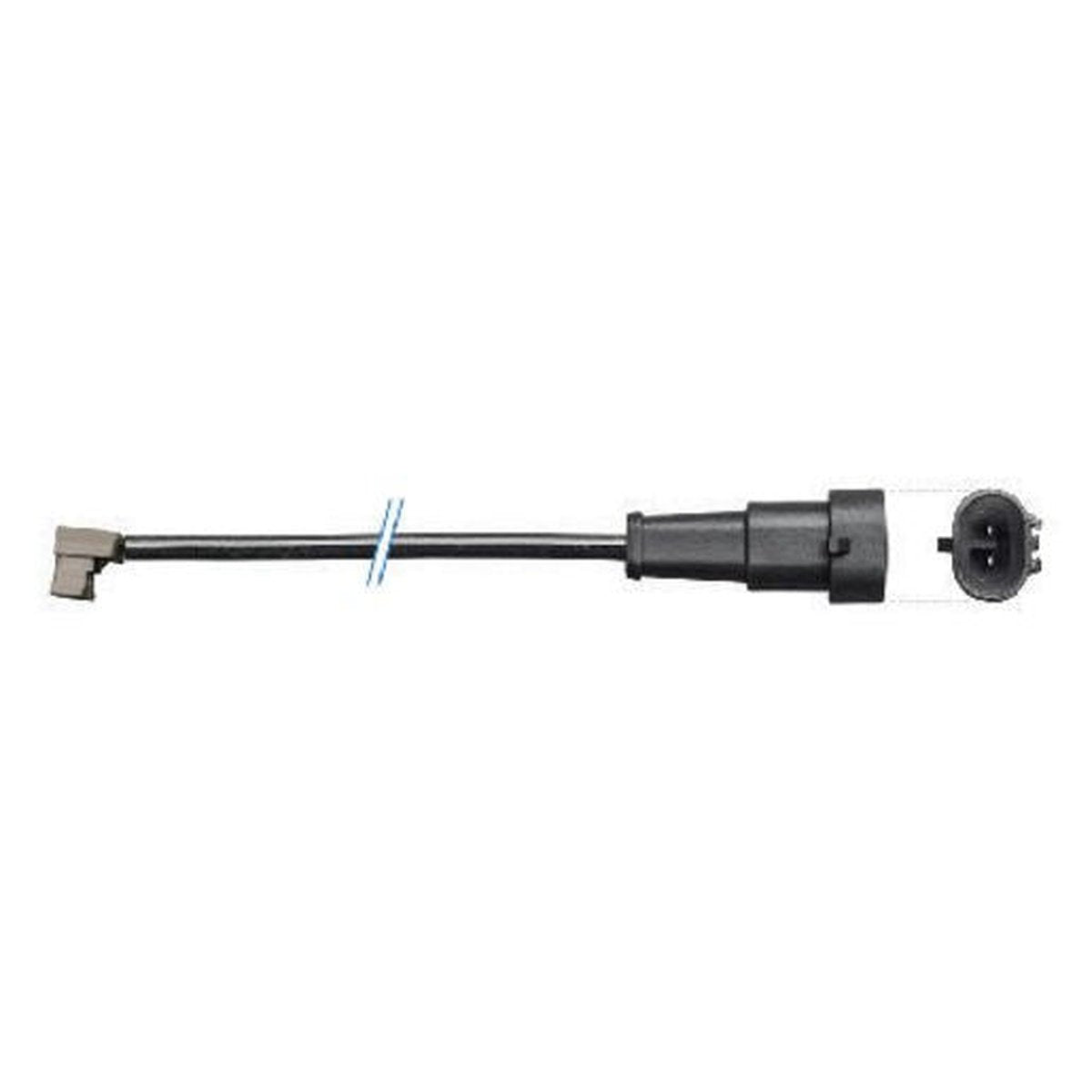 Bendix Brake Pad Wear Sensor BWS1121