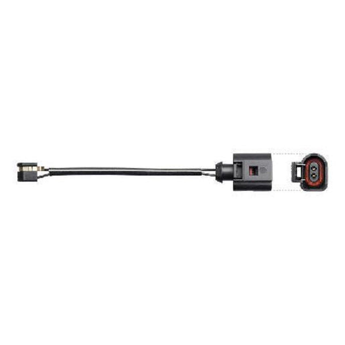 Bendix Brake Pad Wear Sensor BWS1124