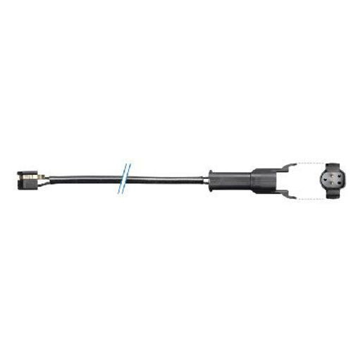Bendix Brake Pad Wear Sensor BWS1138