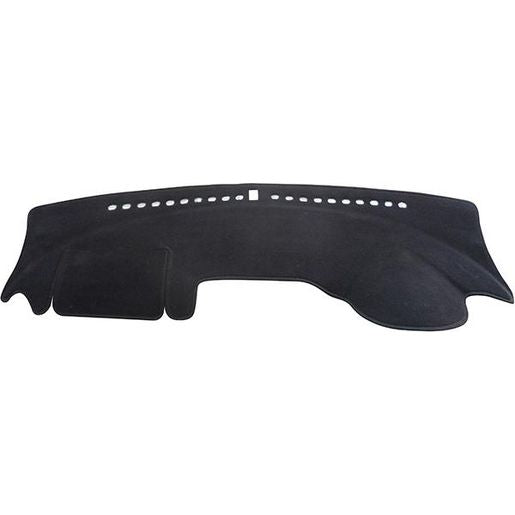 Sunland Dashmat fits MAZDA BT50 (B22P/B32P - 10/11 On) - Charcoal