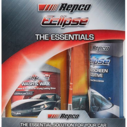 Eclipse The Essentials 5Pce Kit RCCESS5P