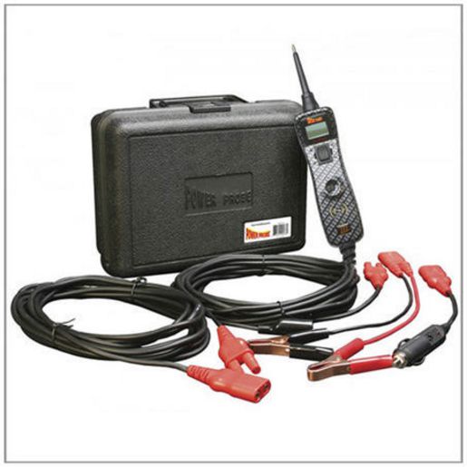 Power Probe Iii Circuit Tester With Case PP319CARB