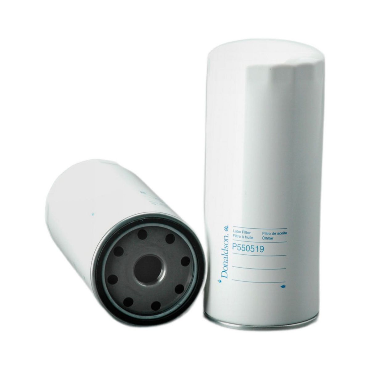 Donaldson Oil Filter P550519