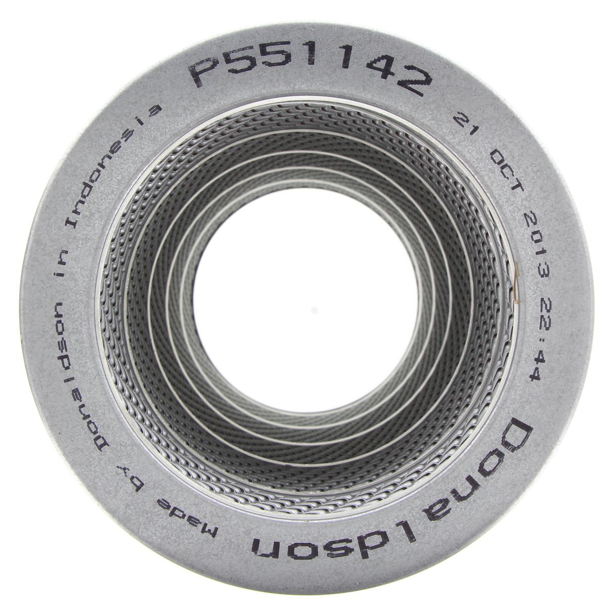 Donaldson Hydraulic Filter P551142