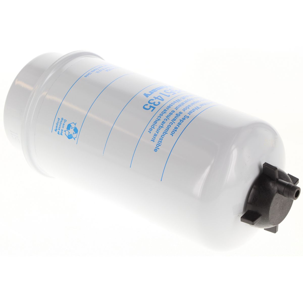 Donaldson Fuel Water Separator Filter P551435