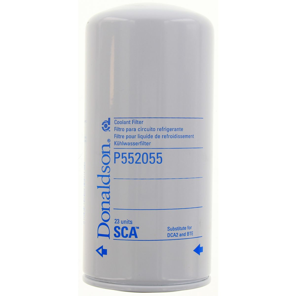 Donaldson Filter Service Kit P552055