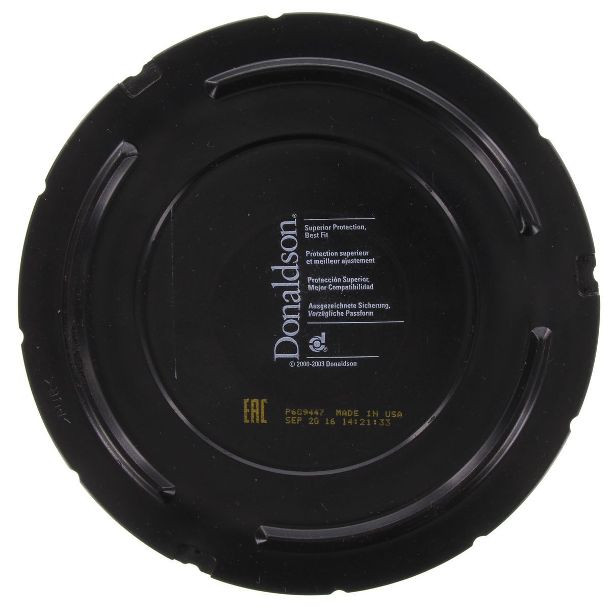 Donaldson Air Filter P609447