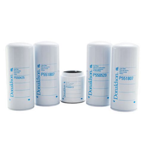Donaldson Filter Service Kit P903273