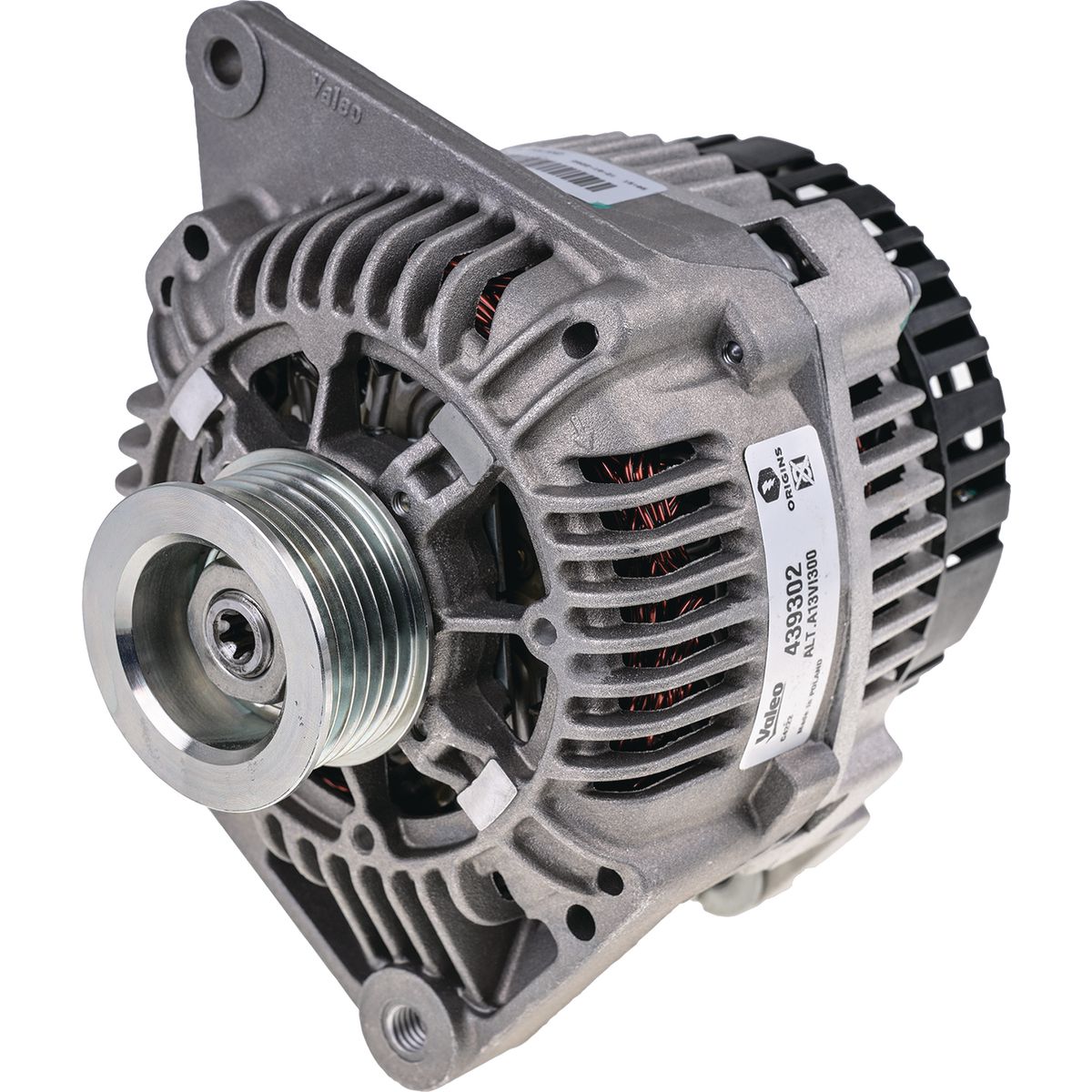 Valeo Alternator 439302