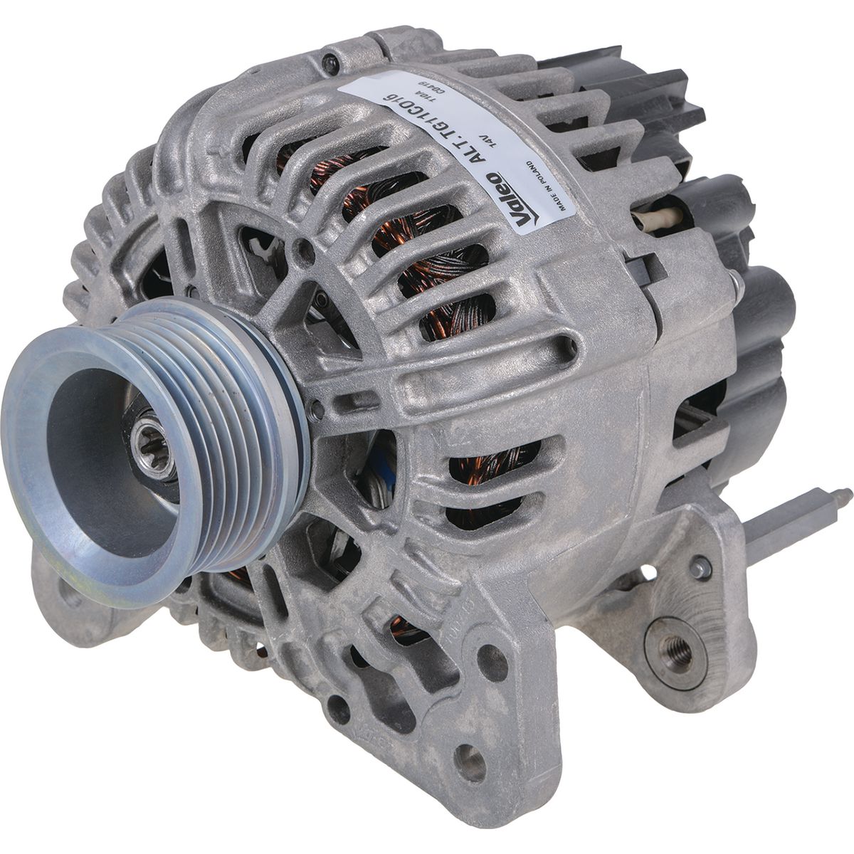 Valeo Alternator 439500
