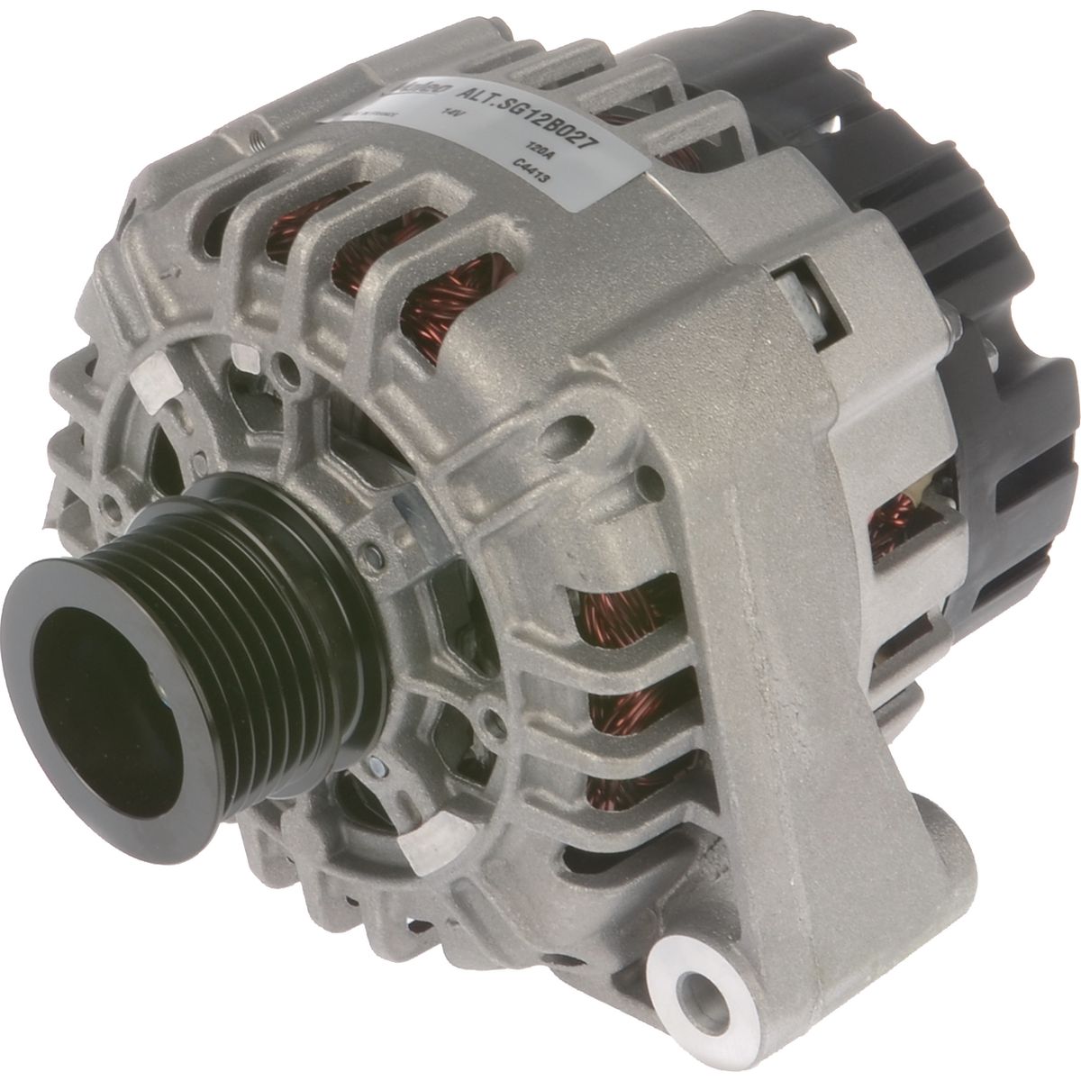 Valeo Alternator 439299