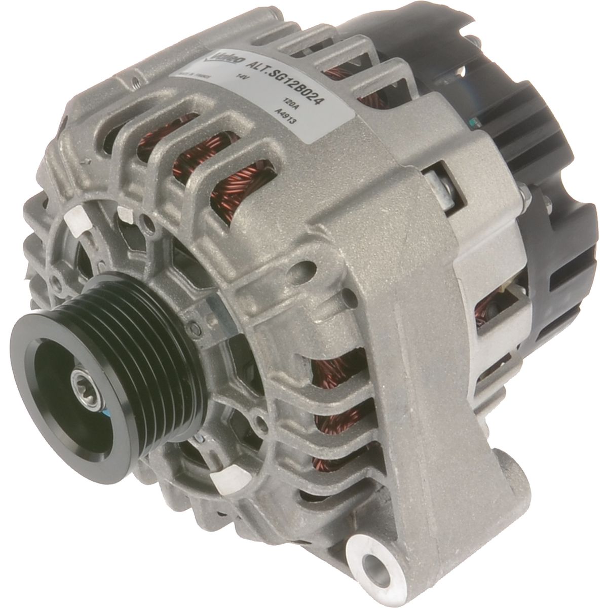 Valeo Alternator 439307