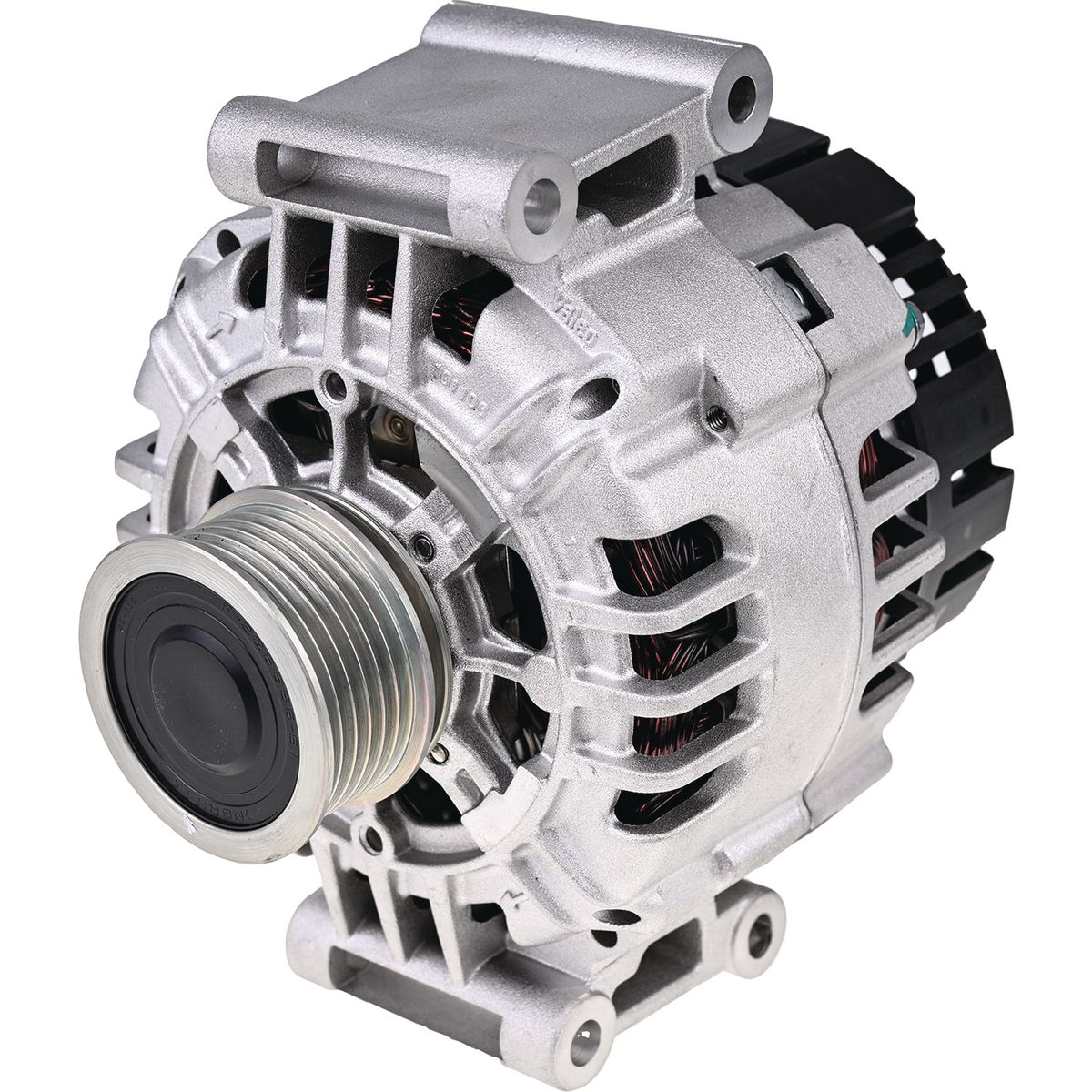 Valeo Alternator 439395