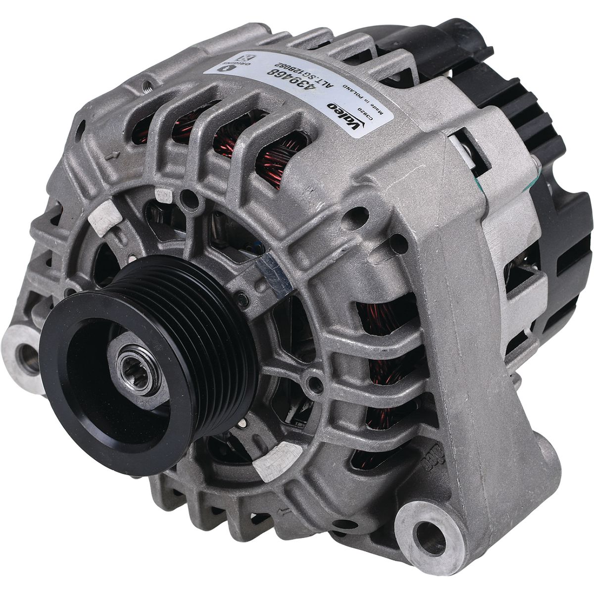 Valeo Alternator 439468